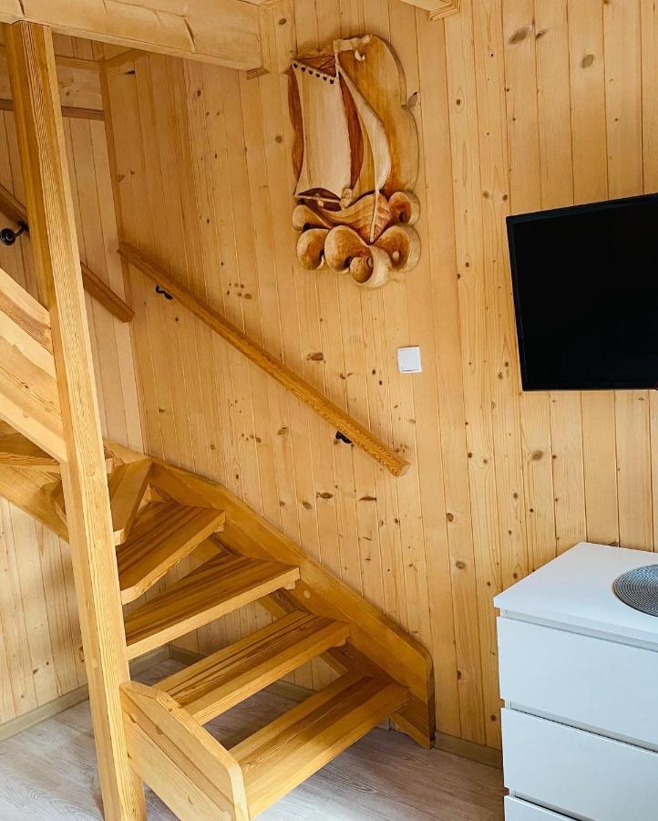 Villa Baltic Star Władysławowo Exterior foto