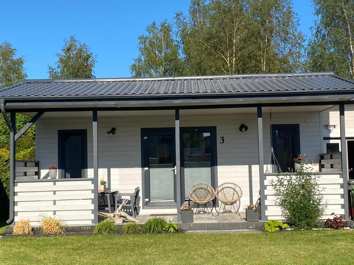 Villa Baltic Star Władysławowo Exterior foto